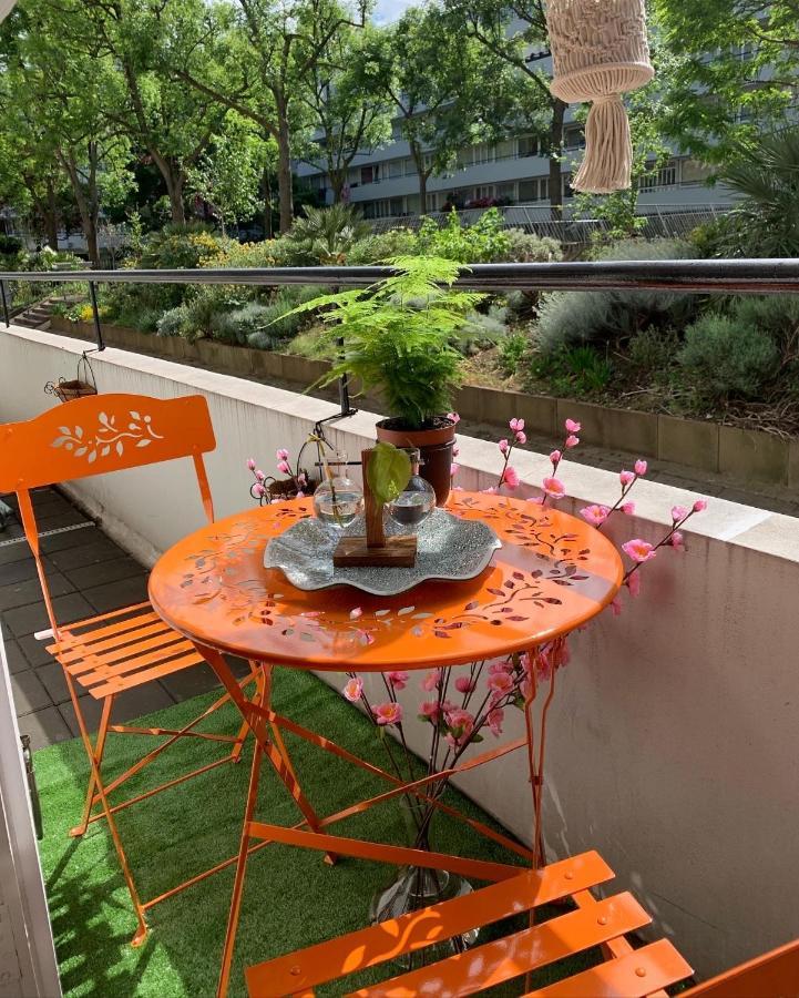 Garden Beautiful Cozy Flat , Recent Decorated. Apartamento Londres Exterior foto